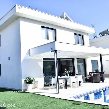 Villa Can Sequet مورو المظهر الخارجي الصورة