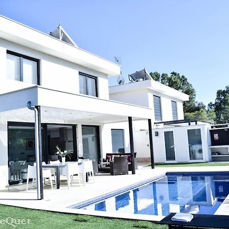 Villa Can Sequet مورو المظهر الخارجي الصورة