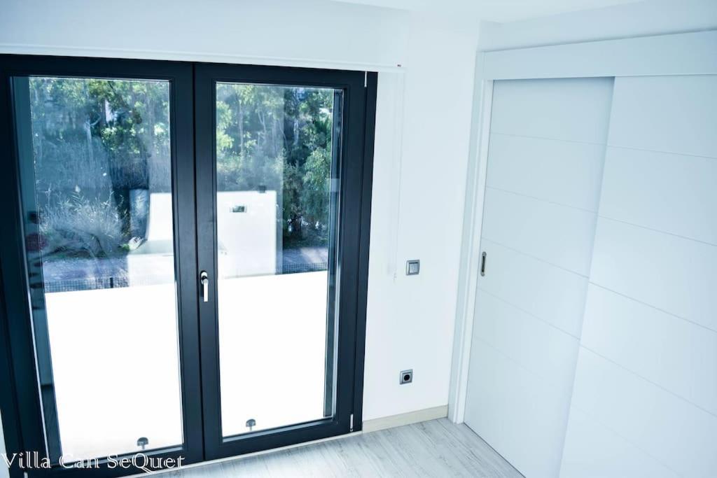 Villa Can Sequet مورو المظهر الخارجي الصورة