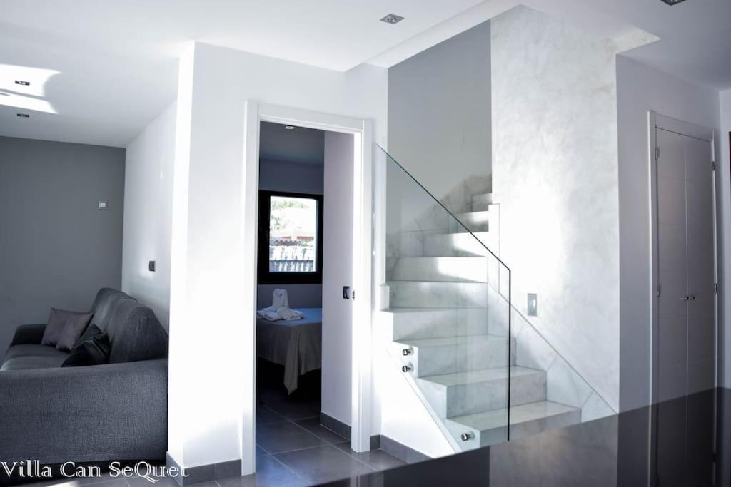 Villa Can Sequet مورو المظهر الخارجي الصورة