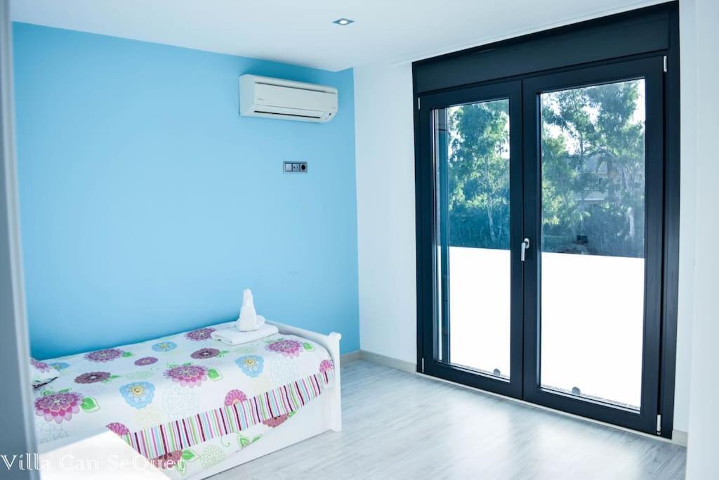 Villa Can Sequet مورو المظهر الخارجي الصورة