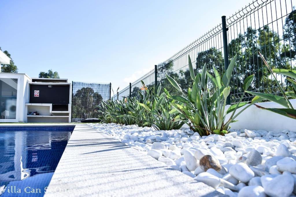 Villa Can Sequet مورو المظهر الخارجي الصورة