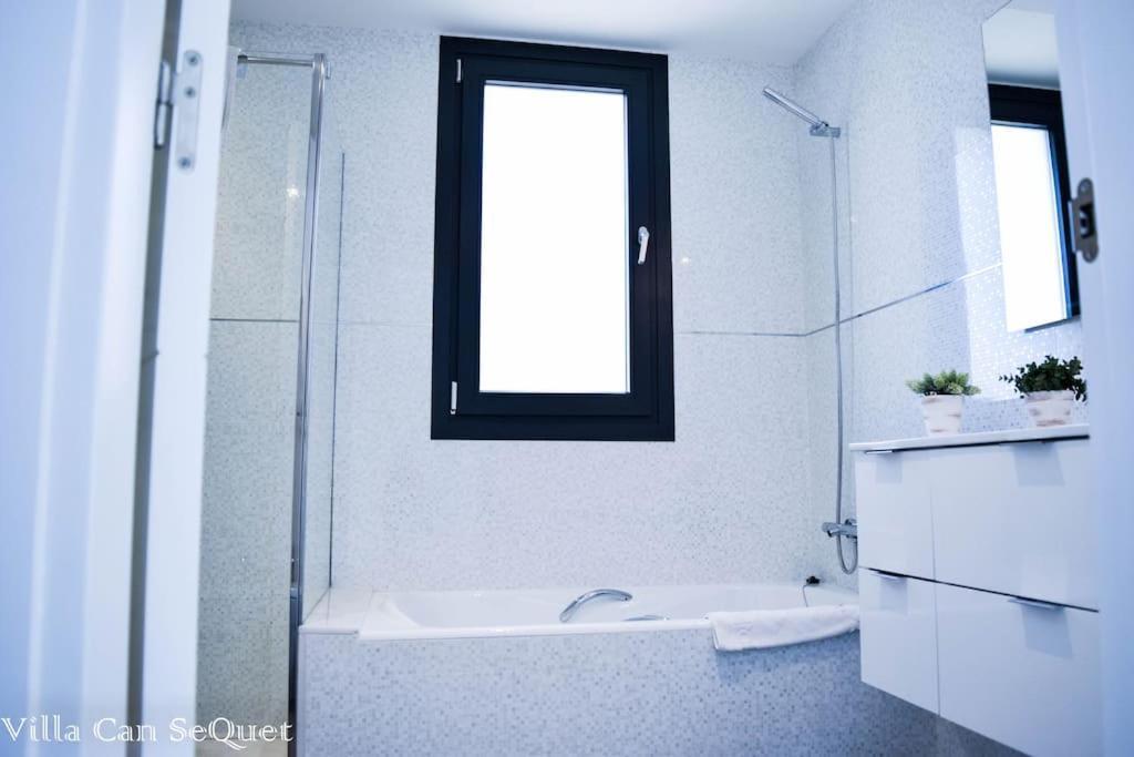 Villa Can Sequet مورو المظهر الخارجي الصورة